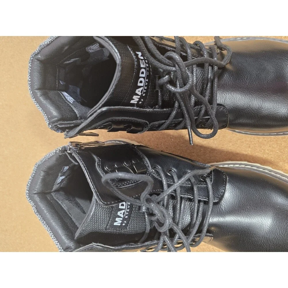 Steve Madden madden steve